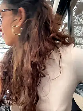 ValeriEvan online show from November 15, 8:27 pm