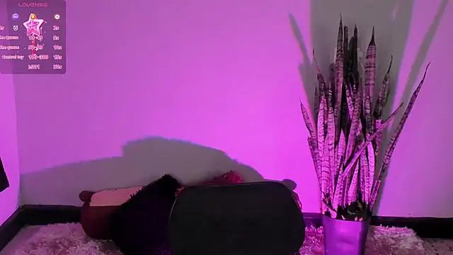 Renata wilsom online show from February 10, 2:15 am