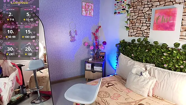 Cassie fletcher  online show from February 15, 6:44 pm