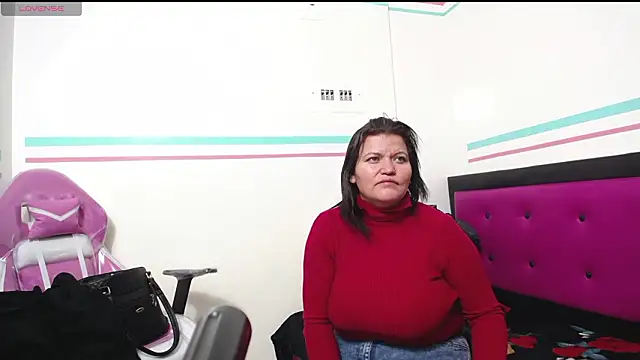 kambelroche online show from February 7, 11:58 am