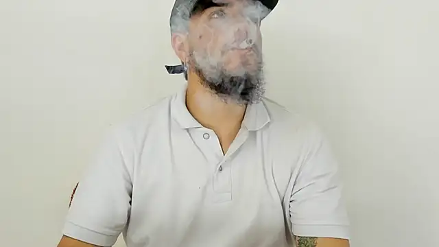 Beard xox online show from January 8, 10:12 pm