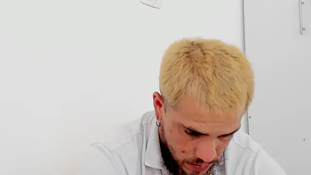 Beard xox online show from June 8, 4:18 pm