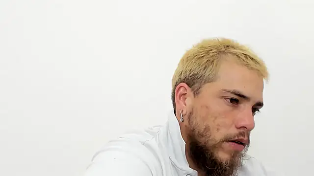 Beard xox online show from June 14, 10:34 pm