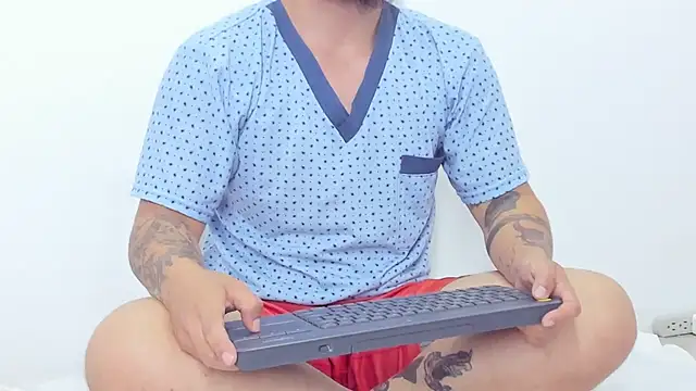 Beard xox online show from July 24, 11:14 pm