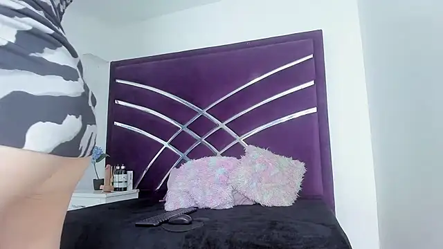 MaiteHT online show from October 12, 9:03 pm