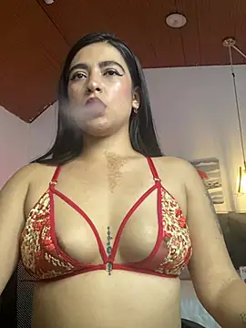 Cleopatracute  online show from February 10, 2:59 pm