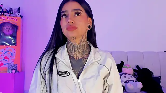 shadowcatt  online show from February 10, 6:01 pm