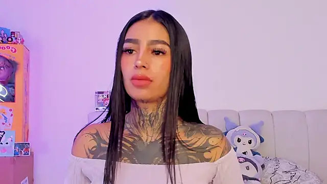 shadowcatt  online show from May 25, 5:41 pm