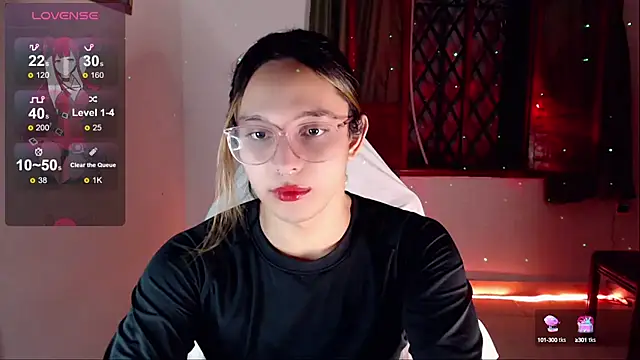 Snapshot of alexaryderr chatting on December 25, 7:14 am alexaryderr online show from December 25, 7:14 am