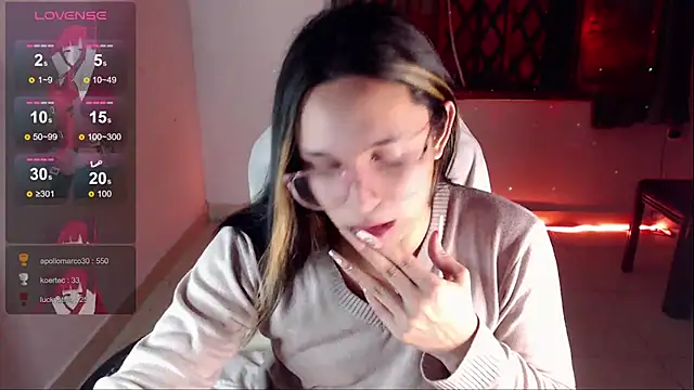 Snapshot of alexaryderr chatting on December 25, 10:28 am alexaryderr online show from December 25, 10:28 am