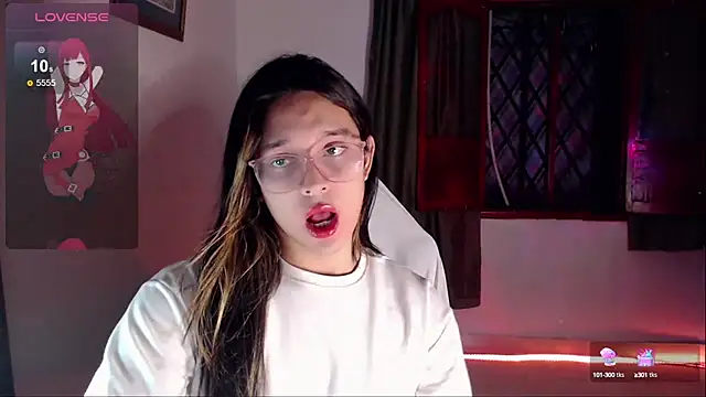 Snapshot of alexaryderr chatting on December 28, 12:36 am alexaryderr online show from December 28, 12:36 am