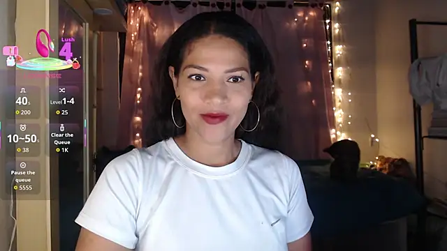 makennaa  online show from September 29, 9:25 am