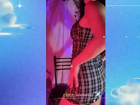 circenocturna online show from January 8, 1:08 am