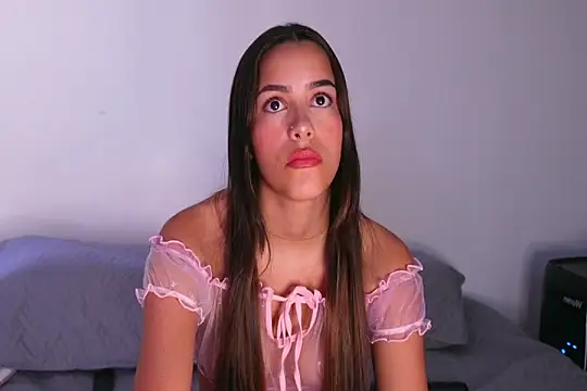 Nicky and Blake online show from January 18, 6:43 pm