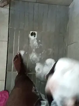 Snapshot of TheeMassageMobileSpa chatting on October 21, 3:13 pm TheeMassageMobileSpa online show from October 21, 3:13 pm