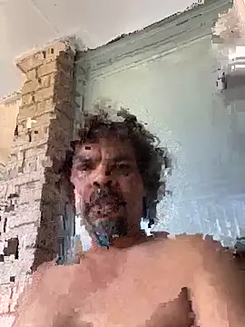 Wazz Handsome online show from February 17, 4:42 am