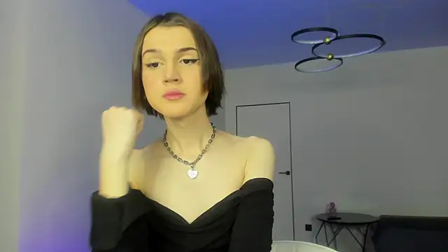 Snapshot of Skinny_Sex_Sissy chatting on January 29, 12:02 pm Skinny Sex Sissy online show from January 29, 12:02 pm