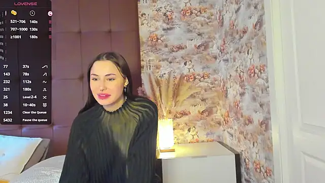 Snapshot of Mary_Walker chatting on December 14, 7:18 am Mary Walker online show from December 14, 7:18 am