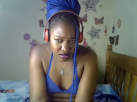 Pretty tiffany online show from February 21, 3:21 pm