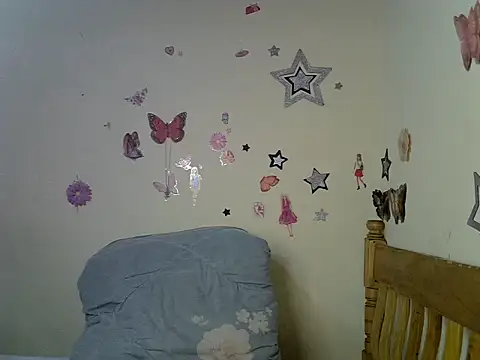 Pretty tiffany online show from March 19, 8:32 pm