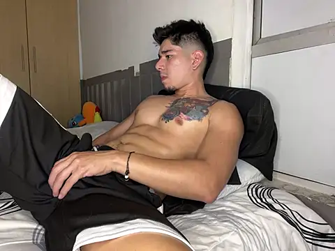 danielv 95 online show from January 19, 1:43 am