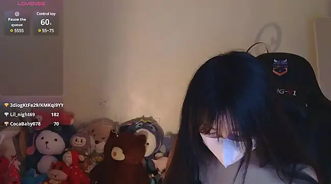 TimmyZi online show from December 24, 7:55 pm