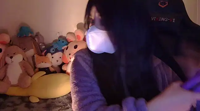 TimmyZi online show from March 19, 3:40 pm