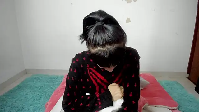 Lucyfx666 online show from December 21, 12:27 pm