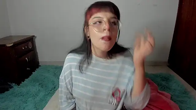 Lucyfx666 online show from February 14, 7:59 am