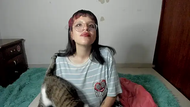 Lucyfx666 online show from February 15, 6:02 am