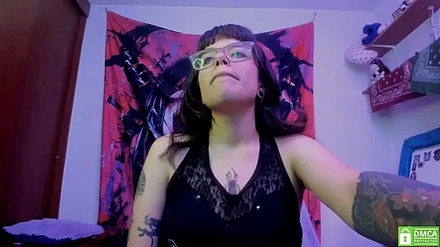 Snapshot of Lucyfx666 chatting on July 23, 1:58 am Lucyfx666 online show from July 23, 1:58 am