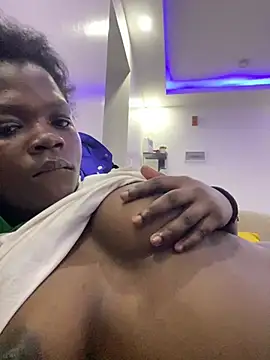 horny ebonyy online show from March 9, 6:45 pm