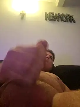 majinm83 online show from February 22, 3:10 pm