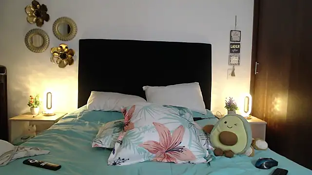 TatianaMonteross online show from December 4, 1:15 am