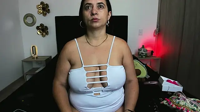 TatianaMonteross online show from June 21, 3:03 pm