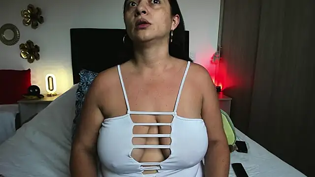 TatianaMonteross online show from June 29, 11:05 pm