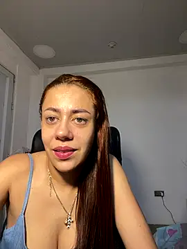 Snapshot of AnnbellaRosse chatting on October 27, 12:53 pm AnnbellaRosse online show from October 27, 12:53 pm