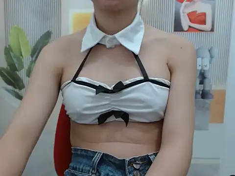 Jikey98 online show from September 27, 3:28 pm