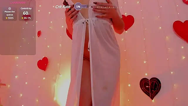 wini fer online show from February 15, 4:01 pm