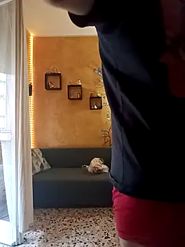 Fragolina73- online show from April 13, 3:39 pm