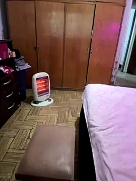 Snapshot of Mizztikaa chatting on October 6, 5:10 pm Mizztikaa online show from October 6, 5:10 pm