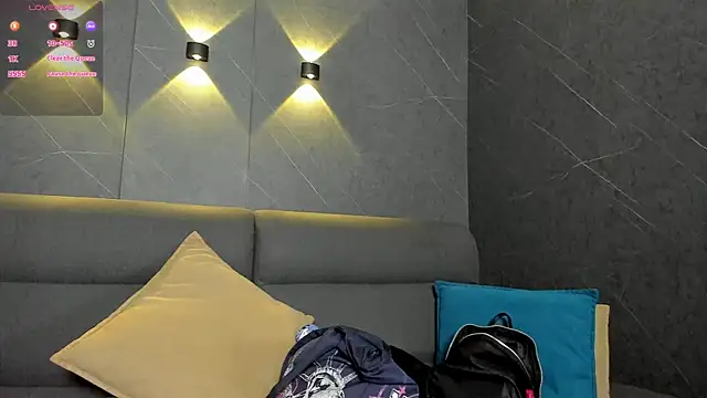 Snapshot of morganlake_ chatting on March 11, 3:37 am morganlake online show from March 11, 3:37 am