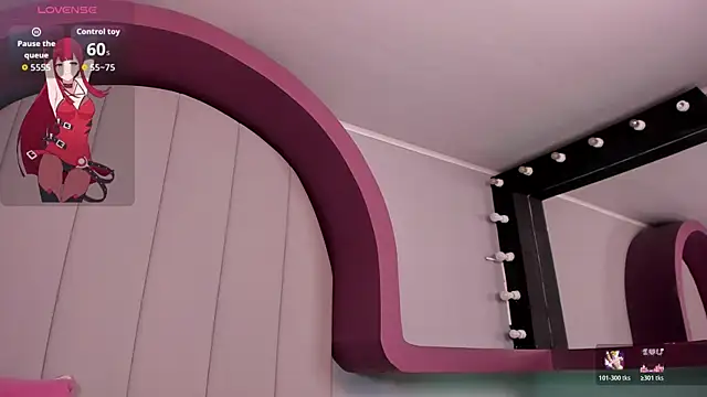 morganlake  online show from October 25, 3:36 am