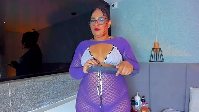 Annie-Wolf online show from September 10, 7:47 pm