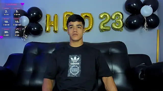 Rob saenz  online show from September 11, 2:39 pm