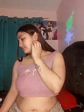 Nahiara velez online show from December 6, 4:25 am