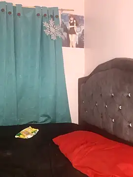 Nahiara velez online show from February 2, 12:19 am