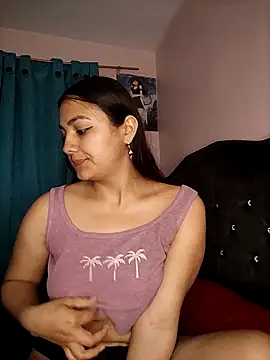 Nahiara velez online show from February 21, 11:54 pm