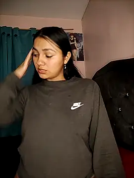 Nahiara velez online show from February 26, 5:31 am