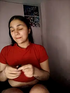 Nahiara velez online show from March 22, 1:11 am